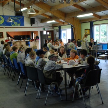DSC 0037 - Scouts en Gidsen Zaventem 